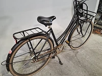 Damesfiets, cortina, u4 transport - afbeelding 11 van  18