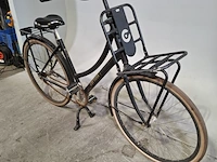Damesfiets, cortina, u4 transport - afbeelding 12 van  18