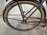 Damesfiets, cortina, u4 transport - afbeelding 13 van  18