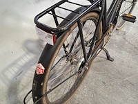 Damesfiets, cortina, u4 transport - afbeelding 14 van  18