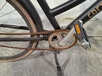 Damesfiets, cortina, u4 transport - afbeelding 15 van  18