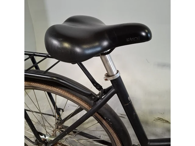 Damesfiets, cortina, u4 transport - afbeelding 16 van  18