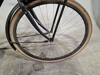 Damesfiets, cortina, u4 transport - afbeelding 18 van  18