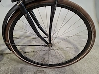 Damesfiets, cortina, u4 transport - afbeelding 2 van  20