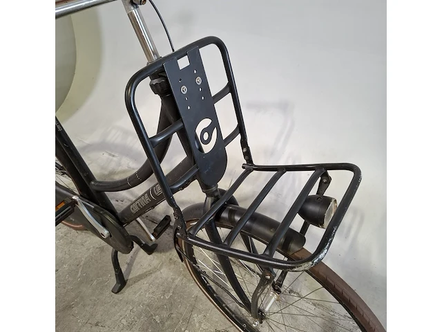 Damesfiets, cortina, u4 transport - afbeelding 3 van  20