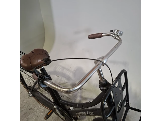 Damesfiets, cortina, u4 transport - afbeelding 4 van  20