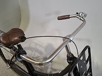 Damesfiets, cortina, u4 transport - afbeelding 4 van  20