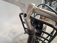 Damesfiets, cortina, u4 transport - afbeelding 6 van  20