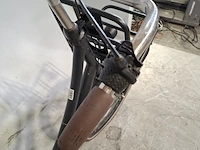 Damesfiets, cortina, u4 transport - afbeelding 7 van  20