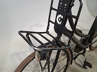 Damesfiets, cortina, u4 transport - afbeelding 10 van  20