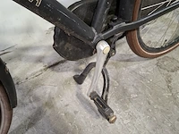 Damesfiets, cortina, u4 transport - afbeelding 11 van  20