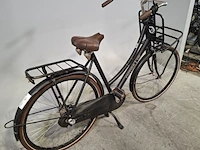 Damesfiets, cortina, u4 transport - afbeelding 12 van  20