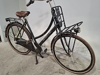 Damesfiets, cortina, u4 transport - afbeelding 14 van  20