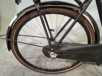 Damesfiets, cortina, u4 transport - afbeelding 15 van  20