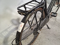 Damesfiets, cortina, u4 transport - afbeelding 16 van  20
