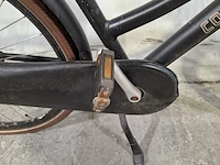 Damesfiets, cortina, u4 transport - afbeelding 17 van  20