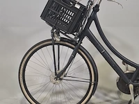 Damesfiets, cortina, u4 transport - afbeelding 3 van  15