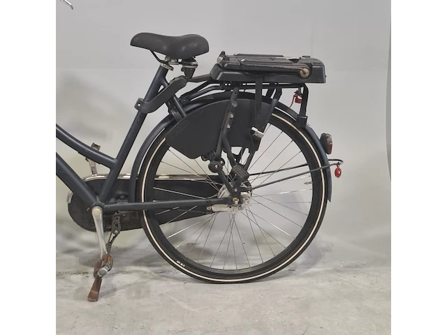 Damesfiets, cortina, u4 transport - afbeelding 4 van  15