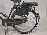 Damesfiets, cortina, u4 transport - afbeelding 4 van  15