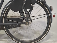 Damesfiets, cortina, u4 transport - afbeelding 6 van  15