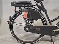 Damesfiets, cortina, u4 transport - afbeelding 8 van  15