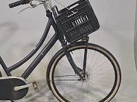 Damesfiets, cortina, u4 transport - afbeelding 9 van  15