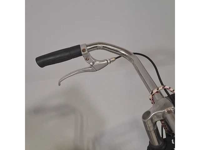 Damesfiets, cortina, u4 transport - afbeelding 11 van  15