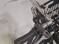 Damesfiets, cortina, u4 transport - afbeelding 12 van  15