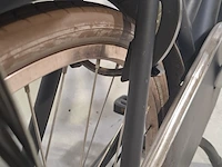 Damesfiets, cortina, u4 transport - afbeelding 3 van  17