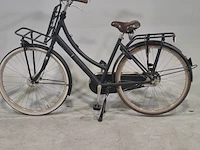 Damesfiets, cortina, u4 transport - afbeelding 5 van  17