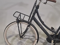 Damesfiets, cortina, u4 transport - afbeelding 6 van  17