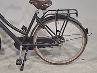 Damesfiets, cortina, u4 transport - afbeelding 7 van  17