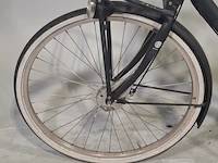 Damesfiets, cortina, u4 transport - afbeelding 8 van  17