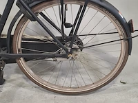 Damesfiets, cortina, u4 transport - afbeelding 9 van  17