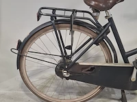 Damesfiets, cortina, u4 transport - afbeelding 10 van  17
