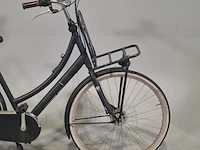 Damesfiets, cortina, u4 transport - afbeelding 11 van  17