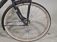 Damesfiets, cortina, u4 transport - afbeelding 13 van  17