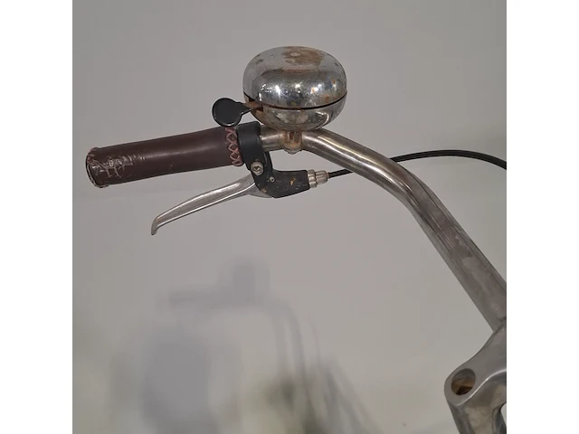 Damesfiets, cortina, u4 transport - afbeelding 15 van  17