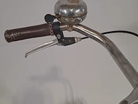 Damesfiets, cortina, u4 transport - afbeelding 15 van  17