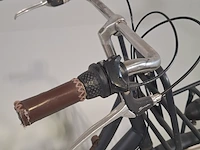Damesfiets, cortina, u4 transport - afbeelding 16 van  17