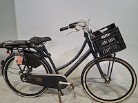 Damesfiets, cortina, u4 transport - afbeelding 2 van  10