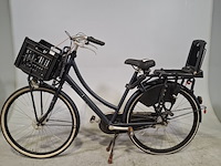 Damesfiets, cortina, u4 transport - afbeelding 3 van  10