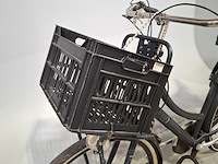 Damesfiets, cortina, u4 transport - afbeelding 5 van  10