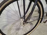 Damesfiets, cortina, u4 transport - afbeelding 6 van  10