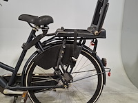 Damesfiets, cortina, u4 transport - afbeelding 8 van  10