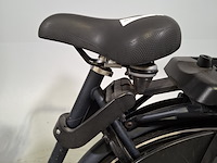 Damesfiets, cortina, u4 transport - afbeelding 9 van  10