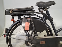 Damesfiets, cortina, u4 transport - afbeelding 10 van  10