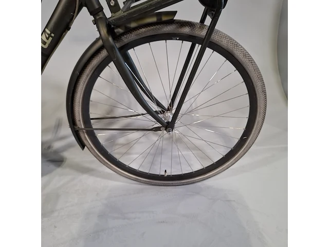 Damesfiets cortina, u4 - afbeelding 2 van  18