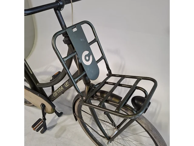 Damesfiets cortina, u4 - afbeelding 3 van  18