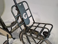 Damesfiets cortina, u4 - afbeelding 3 van  18